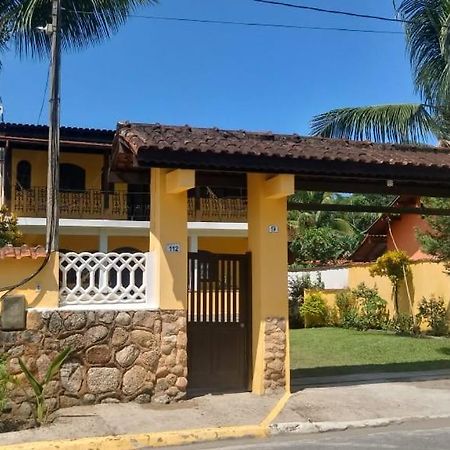 Pousada Da Rose Paraty Exterior photo