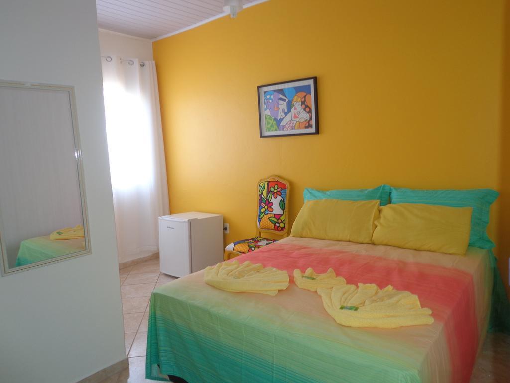 Pousada Da Rose Paraty Room photo