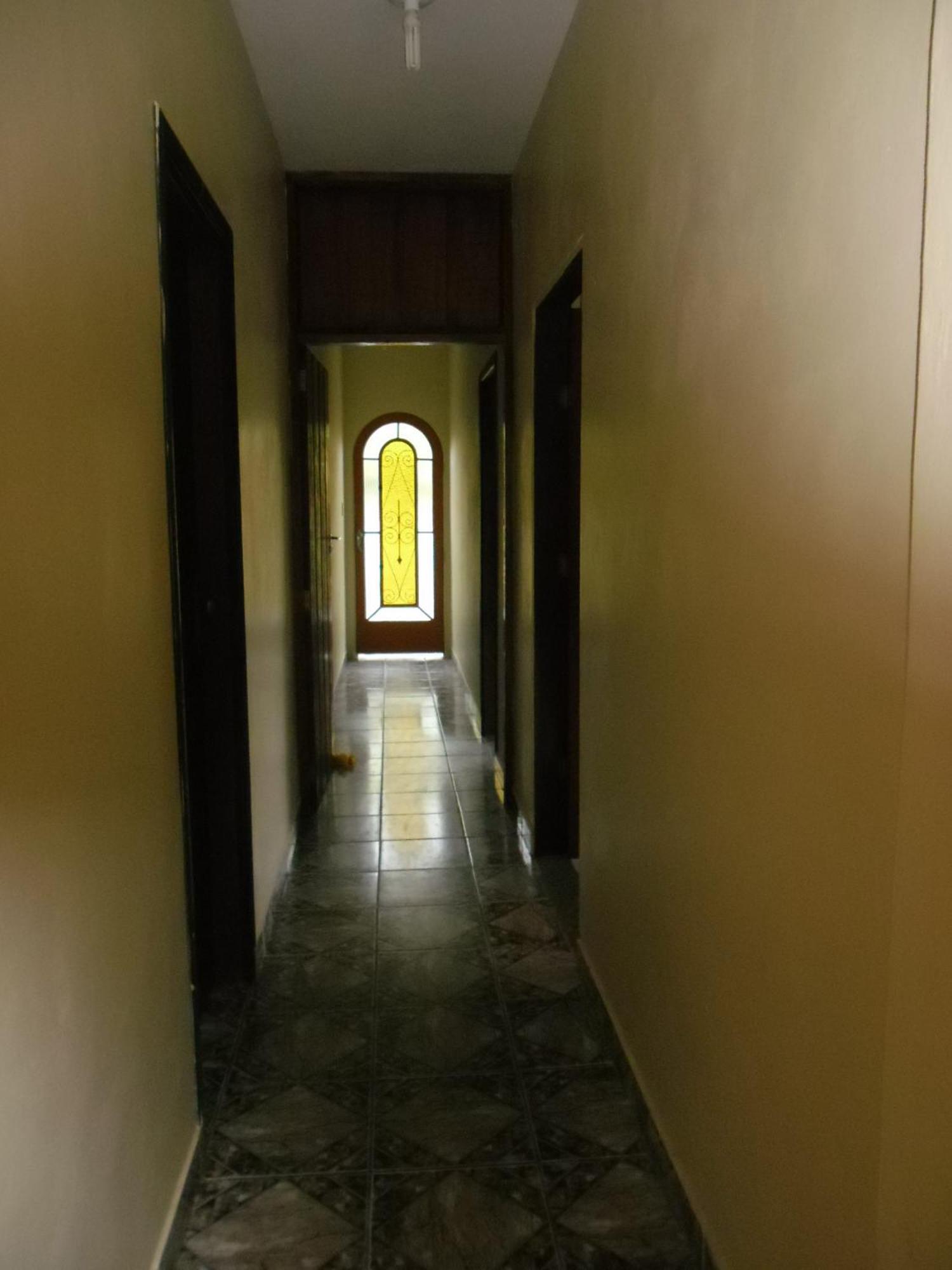 Pousada Da Rose Paraty Exterior photo