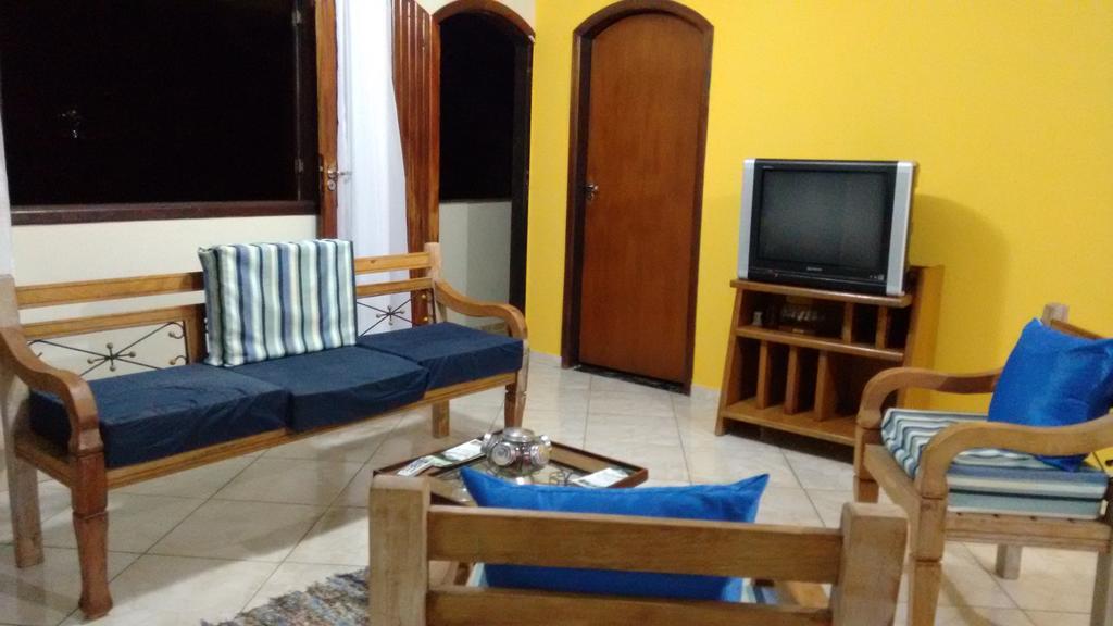 Pousada Da Rose Paraty Exterior photo