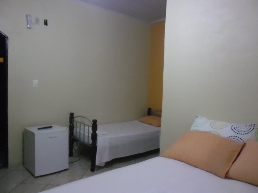 Pousada Da Rose Paraty Room photo