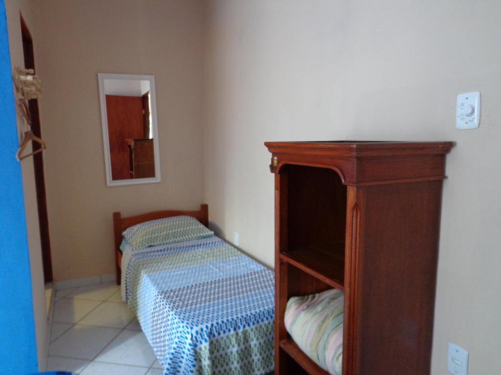 Pousada Da Rose Paraty Room photo