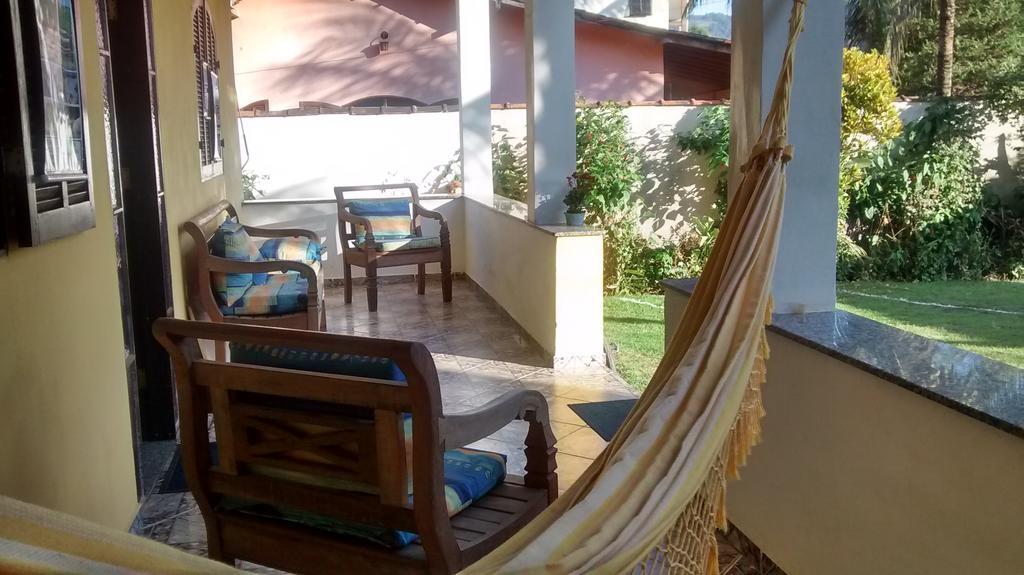 Pousada Da Rose Paraty Exterior photo