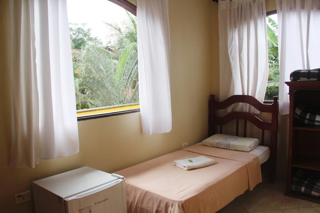 Pousada Da Rose Paraty Exterior photo