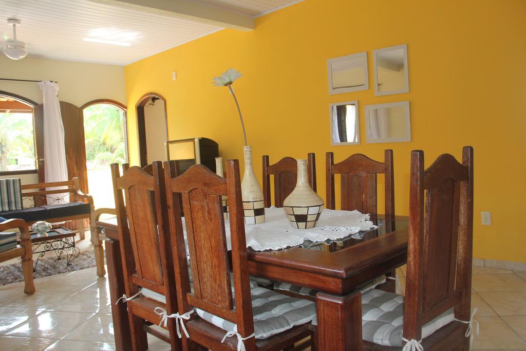 Pousada Da Rose Paraty Exterior photo