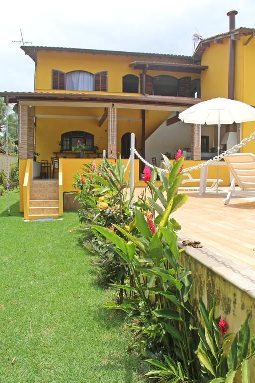 Pousada Da Rose Paraty Exterior photo