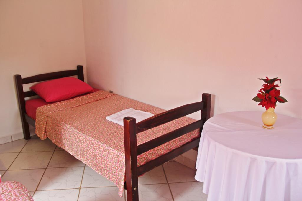 Pousada Da Rose Paraty Exterior photo