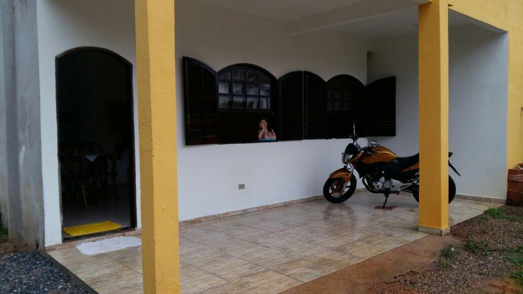 Pousada Da Rose Paraty Exterior photo