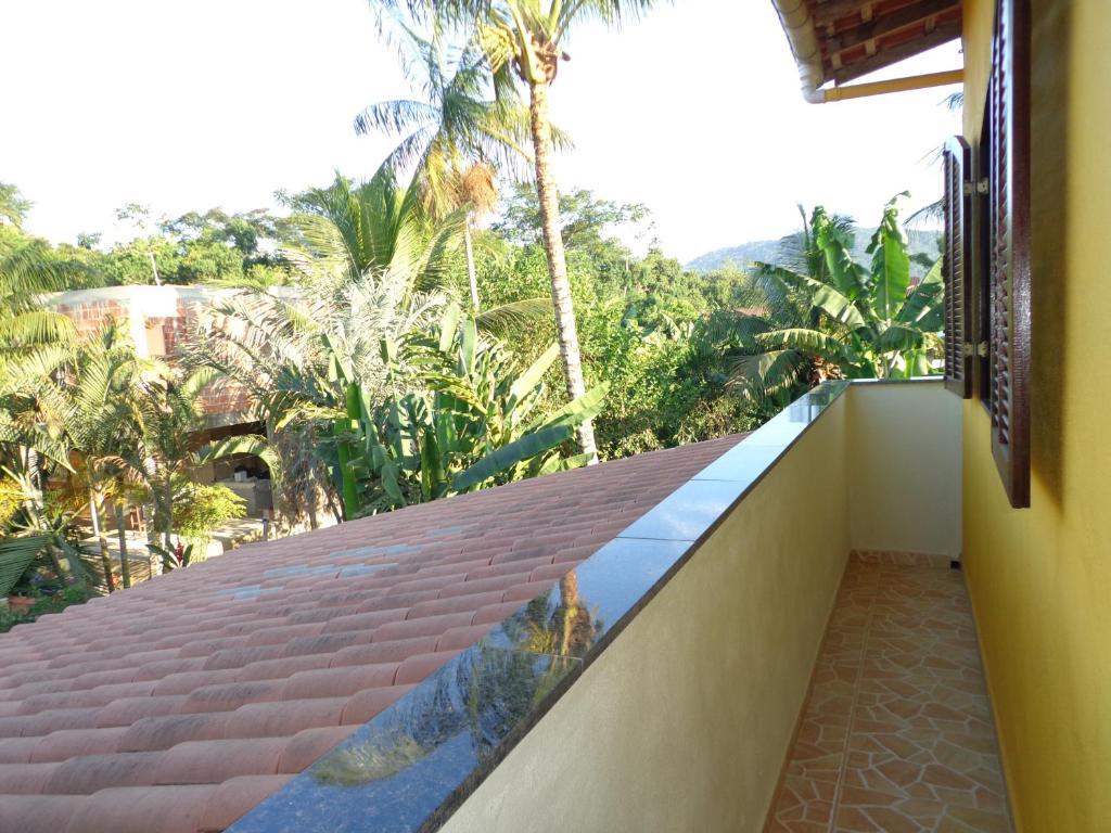Pousada Da Rose Paraty Exterior photo