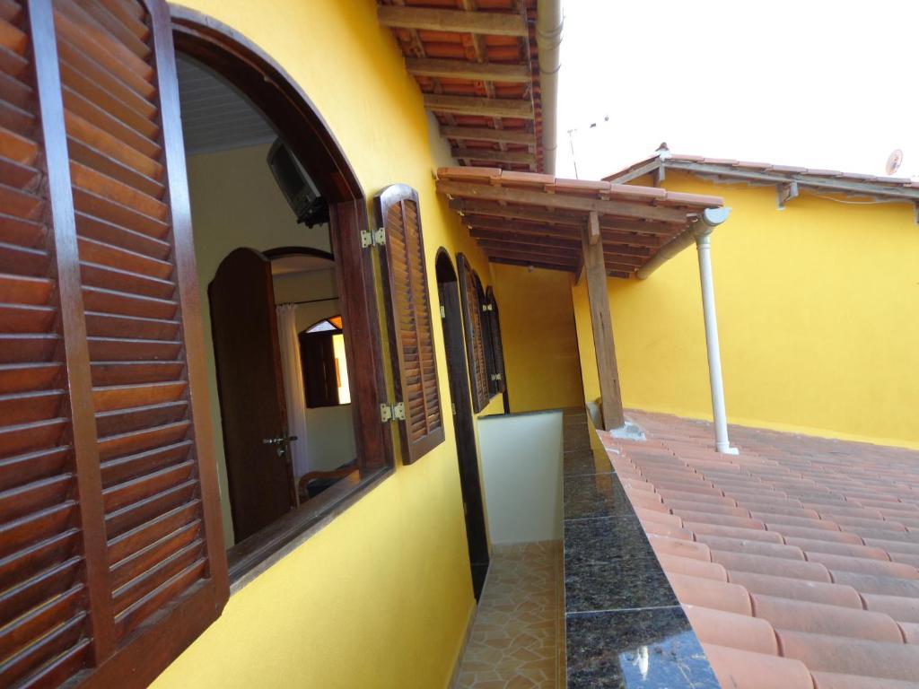 Pousada Da Rose Paraty Exterior photo