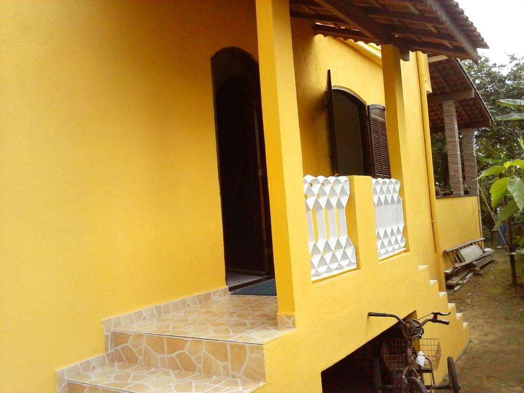 Pousada Da Rose Paraty Exterior photo