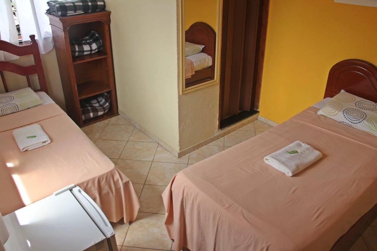 Pousada Da Rose Paraty Exterior photo